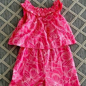NWT - Janie and Jack Jumpsuit